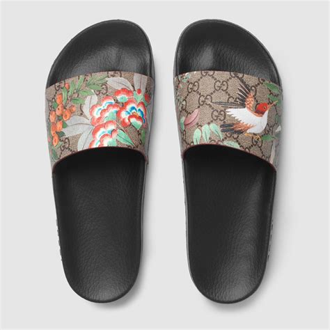 designer slides on sale men's.